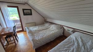 Počitniška hiša Novak