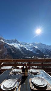 Chalet Soljanel