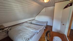 Počitniška hiša Novak