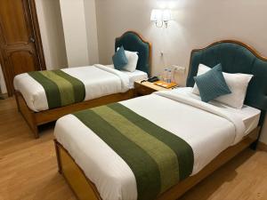 hotel surya residency amritsar b block ranjeet avenue amritsar