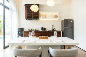 Heart of Bingin, 4BR Family Villa Palma