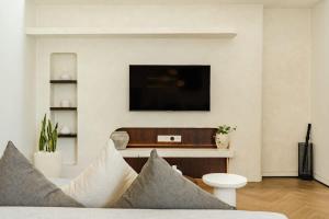 Heart of Bingin, 4BR Family Villa Palma