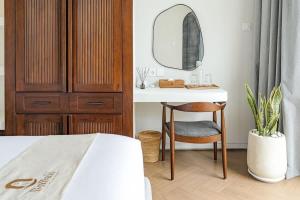 Heart of Bingin, 4BR Family Villa Palma