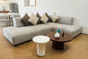 Heart of Bingin, 4BR Family Villa Palma
