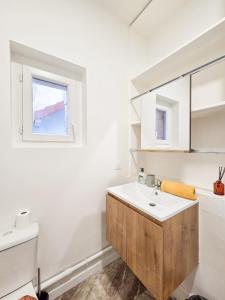 G2 Maison grand confort, calme