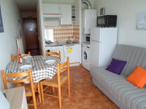 Studio cosy à Balaruc-les-Bains, animaux admis - FR-1-503-24
