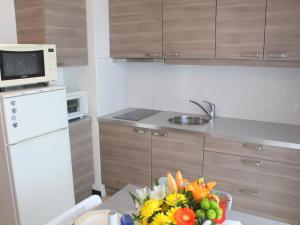 Appartement cosy près des thermes, animaux acceptés - FR-1-503-12