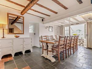 6 Bed in Fowey oc-75581