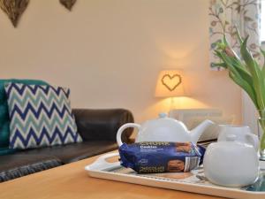 3 Bed in Bude oc-harve