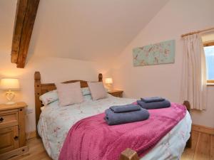 3 Bed in Bude oc-harve