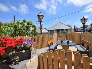 1 Bed in Wadebridge oc-42756