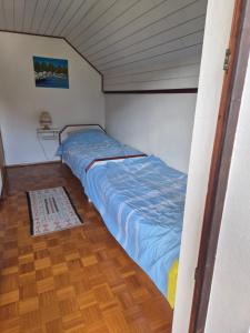 Počitniška hiša Novak