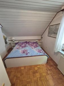 Počitniška hiša Novak