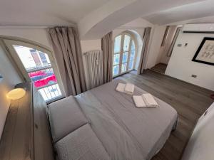 Porta Nuova Retreat - a few steps from the station