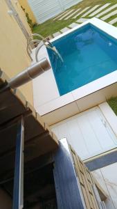 Terramar condominium! Coral beach!
