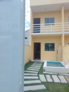 Terramar condominium! Coral beach!