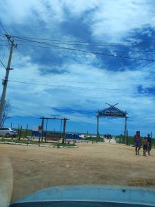 Terramar condominium! Coral beach!