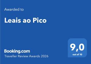 Leais ao Pico