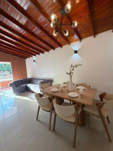 Apartment 15 minutes from the stadium