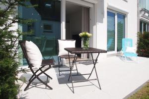 Timmare IV Lütte Krabbe