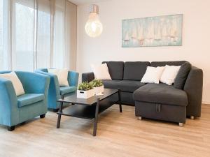 Timmare IV Lütte Krabbe