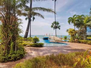 The Palm Sea View Pattaya