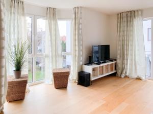 Haus am Meer WG 14