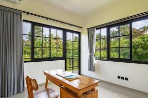 Villa Deniz Ubud