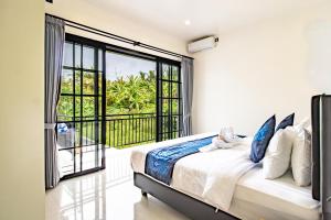 Villa Deniz Ubud