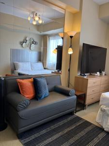 A city abode at the Avida Towers Aspira 1