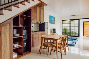 Villa Deniz Ubud