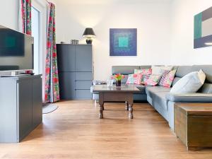 Nienhüs Wohnung 1