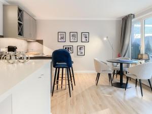 Strandresidenz 115