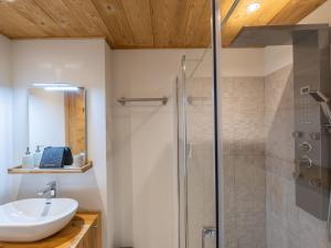 Appartement cosy près des pistes, 4 pers, Les Saisies - FR-1-809-13