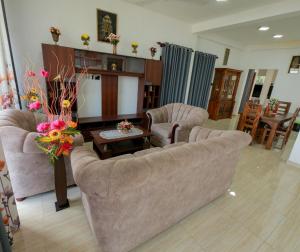 Coffee Lovers Homestay