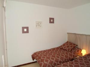 Appartement cosy avec terrasse et animaux admis à Balaruc-les-Bains - FR-1-503-38