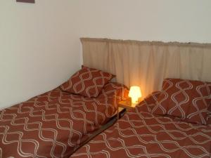 Appartement cosy avec terrasse et animaux admis à Balaruc-les-Bains - FR-1-503-38