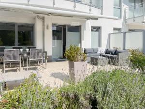 Haus am Meer WG 6