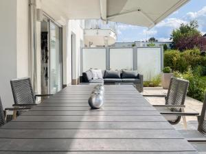 Haus am Meer WG 6