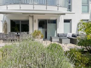 Haus am Meer WG 6