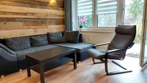 Residenz Kiefernweg, MeerZeit