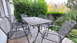 Residenz Kiefernweg, MeerZeit