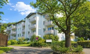 Residenz Kiefernweg, MeerZeit