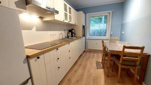 Residenz Kiefernweg, MeerZeit