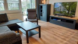 Residenz Kiefernweg, MeerZeit