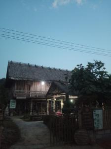 Banlue handicrafts and homestay