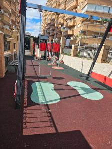 Costa Marina I - 1 línea