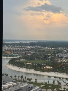 STUDIO Vinhomes Grand Park , thành phố Hồ Chí Minh