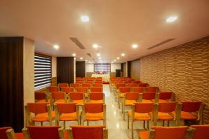 Hotel Laals Inn Grand