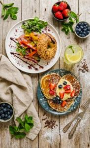 Mokotowska 67 studio SuperApart - Perfect Location